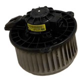 CHEVROLET SPARK EV  HVAC BLOWER MOTOR 95281249